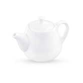 Wilmax England Teekanne, 1000 ml, Porzellan, WL-994003/A